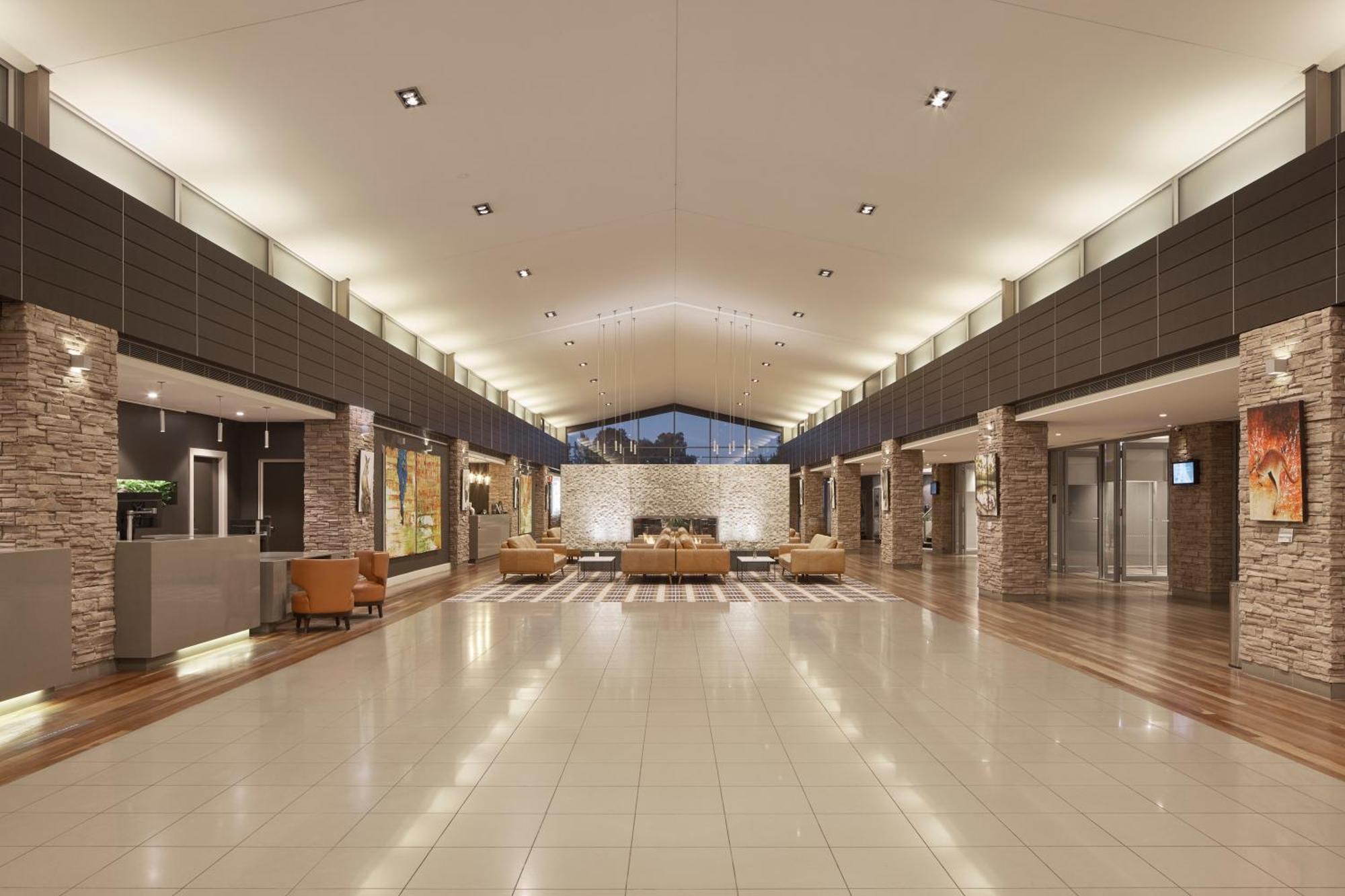 Rydges Resort Hunter Valley Lovedale Exterior foto